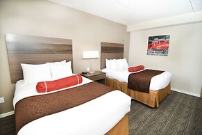 Best Western Plus Sandusky Hotel & Suites