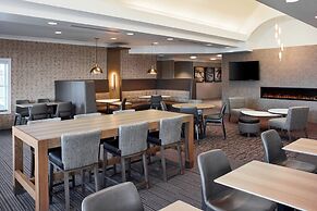 Residence Inn by Marriott Mississauga - Arpt Corp Ctr West