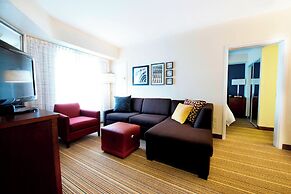 Residence Inn by Marriott Mississauga - Airport Corporate Centre West