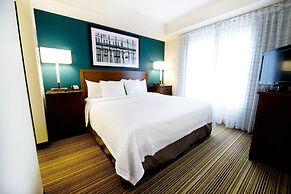 Residence Inn by Marriott Mississauga - Arpt Corp Ctr West
