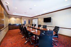 Residence Inn by Marriott Mississauga - Arpt Corp Ctr West