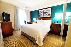 Residence Inn by Marriott Mississauga - Airport Corporate Centre West