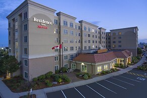 Residence Inn by Marriott Mississauga - Arpt Corp Ctr West