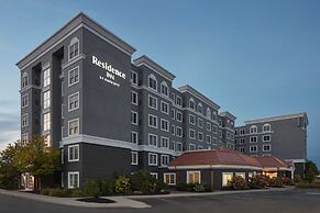 Residence Inn by Marriott Mississauga - Arpt Corp Ctr West