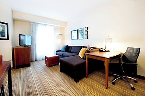 Residence Inn by Marriott Mississauga - Airport Corporate Centre West