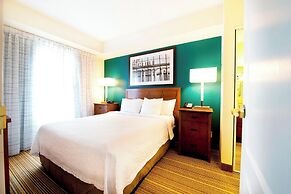Residence Inn by Marriott Mississauga - Airport Corporate Centre West