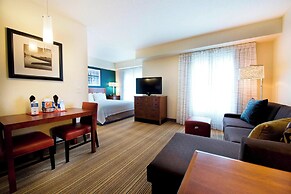 Residence Inn by Marriott Mississauga - Airport Corporate Centre West