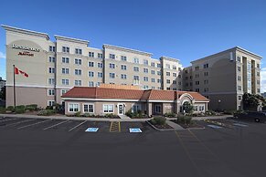 Residence Inn by Marriott Mississauga - Airport Corporate Centre West
