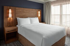 Residence Inn by Marriott Mississauga - Airport Corporate Centre West