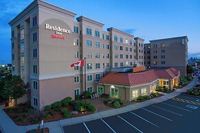 Residence Inn by Marriott Mississauga - Airport Corporate Centre West