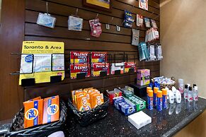 Residence Inn by Marriott Mississauga - Airport Corporate Centre West