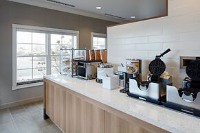 Residence Inn by Marriott Mississauga - Airport Corporate Centre West