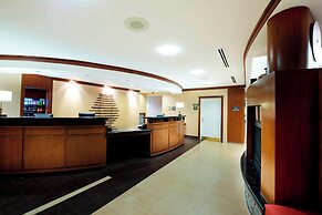 Residence Inn by Marriott Mississauga - Airport Corporate Centre West