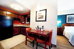 Residence Inn by Marriott Mississauga - Airport Corporate Centre West