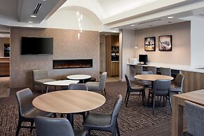Residence Inn by Marriott Mississauga - Airport Corporate Centre West