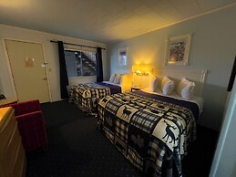 American Boutique Inn - Lakeview