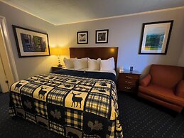 American Boutique Inn - Lakeview