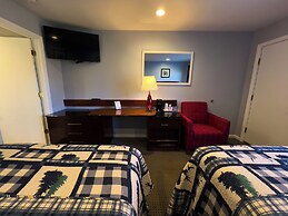 American Boutique Inn - Lakeview