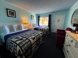 American Boutique Inn - Lakeview