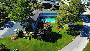 American Boutique Inn - Lakeview