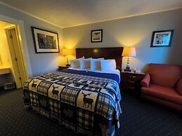 American Boutique Inn - Lakeview