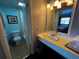 American Boutique Inn - Lakeview