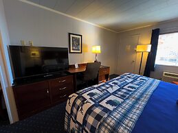 American Boutique Inn - Lakeview