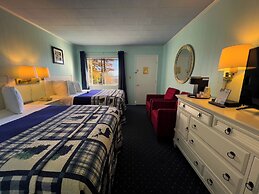 American Boutique Inn - Lakeview