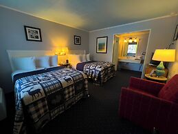 American Boutique Inn - Lakeview