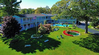American Boutique Inn - Lakeview