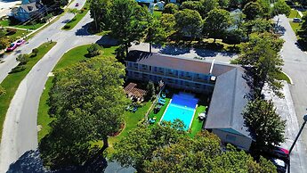 American Boutique Inn - Lakeview