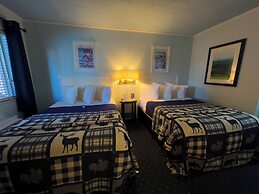 American Boutique Inn - Lakeview