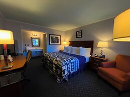 American Boutique Inn - Lakeview