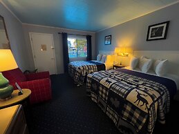 American Boutique Inn - Lakeview