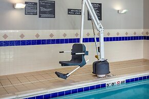 Residence Inn by Marriott Chesapeake Greenbrier