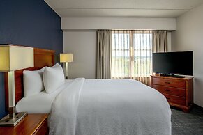 Residence Inn by Marriott Chesapeake Greenbrier