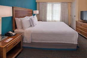Residence Inn by Marriott Chesapeake Greenbrier