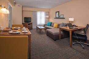 Residence Inn by Marriott Chesapeake Greenbrier