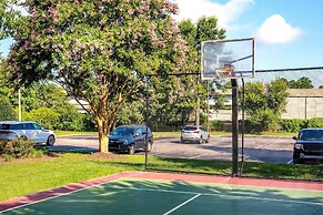 Residence Inn by Marriott Chesapeake Greenbrier