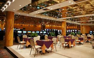 Amérian Hotel Casino Gala