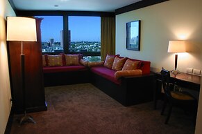 Amérian Hotel Casino Gala