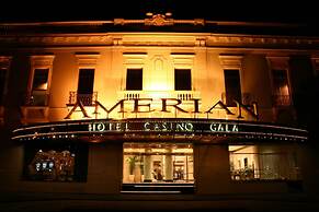 Amérian Hotel Casino Gala