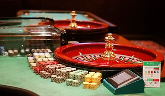 Amérian Hotel Casino Gala