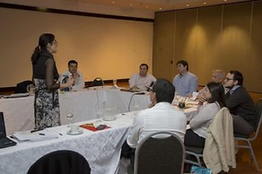 Amérian Hotel Casino Gala