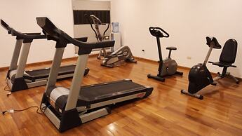 Amérian Hotel Casino Gala