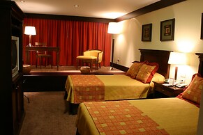 Amérian Hotel Casino Gala