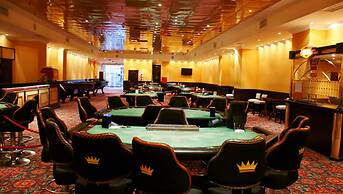 Amérian Hotel Casino Gala