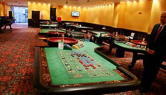 Amérian Hotel Casino Gala