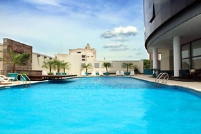 Amérian Hotel Casino Gala