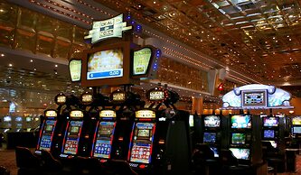 Amérian Hotel Casino Gala